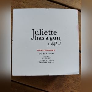 JULIETTE HAS A GUN Gentlewoman perfume